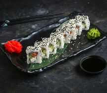 Черно-белое