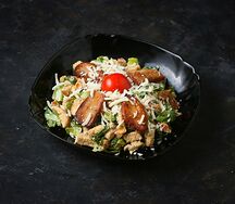 Куриный Цезарь