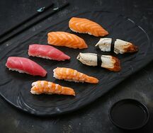 Набор суши 