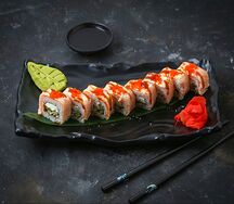 Филадельфия гриль