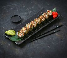 Двойная рыба