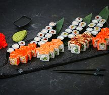 Набор Акира 