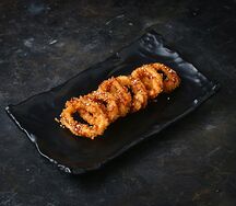 Кольца кальмара