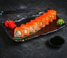 Калифорния Эби