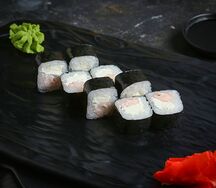 Маки эби-чиз