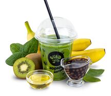 Киви-шейк