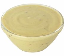 Соус Медовая горчица