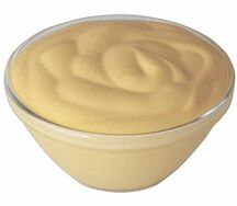 Соус "Сырный"