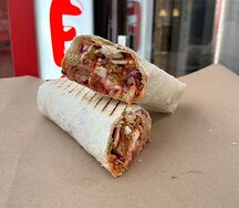 Сэр Барбекю