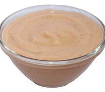 Соус "Биг Тейсти"