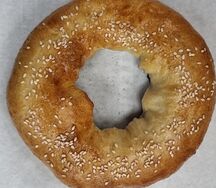 Кольцо с мясом