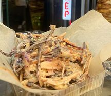 Салат Сэр Коул