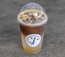 Эспрессо-тоник