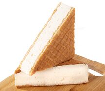 Вафля Птичье молоко