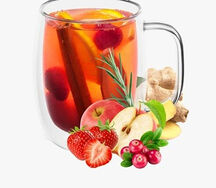 Чай Северный