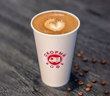 Какао Баунти