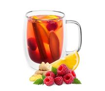 Чай Жгучая малина