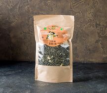 Зеленый чай с жасмином