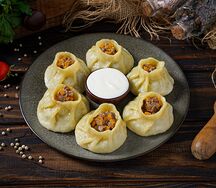 Вулканчики