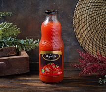 Томатный сок Ириб