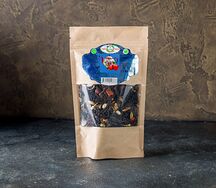 Чай Улыбка гейши