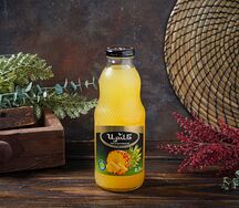 Ириб Ананас