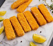 Рыбные палочки