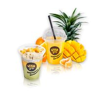 Mango комбо