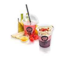 Berry комбо