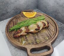 Утиная грудка от Босса