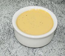 Соус Ореховый