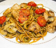 Босса паста