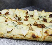 Римская пицца