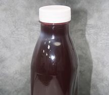 Морс Смородина