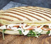 Панини босс