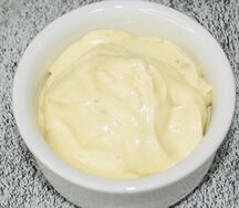 Соус Цезарь