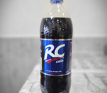 Rc Cola