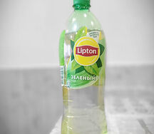 Lipton зеленый чай
