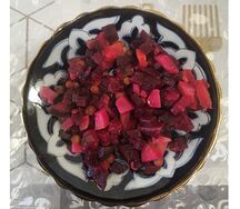Салат Винегрет