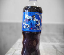 Pepsi