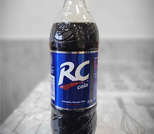 Rc Cola