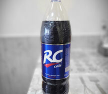 Rс Cola