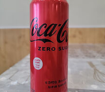 Coca-Cola Zero