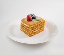 Медовик