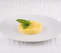 Пюре картофельное