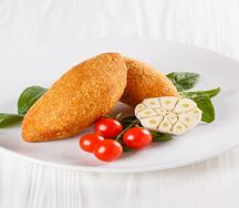 Котлета по Киевски