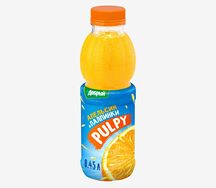 Напиток Pulpy