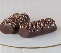 Пирожное картошка