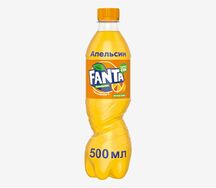 Fanta