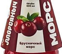 Морсяныч